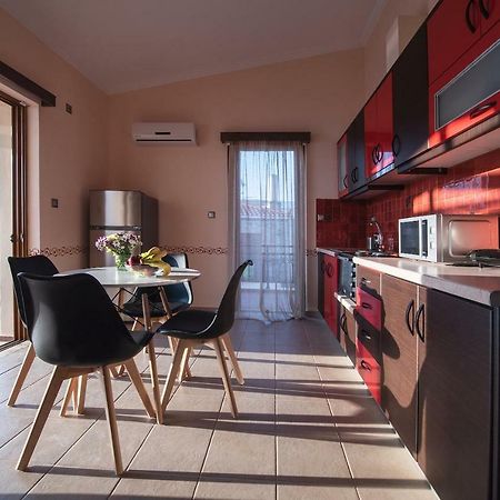 Cyrenia Guesthouse Monemvasía Eksteriør billede