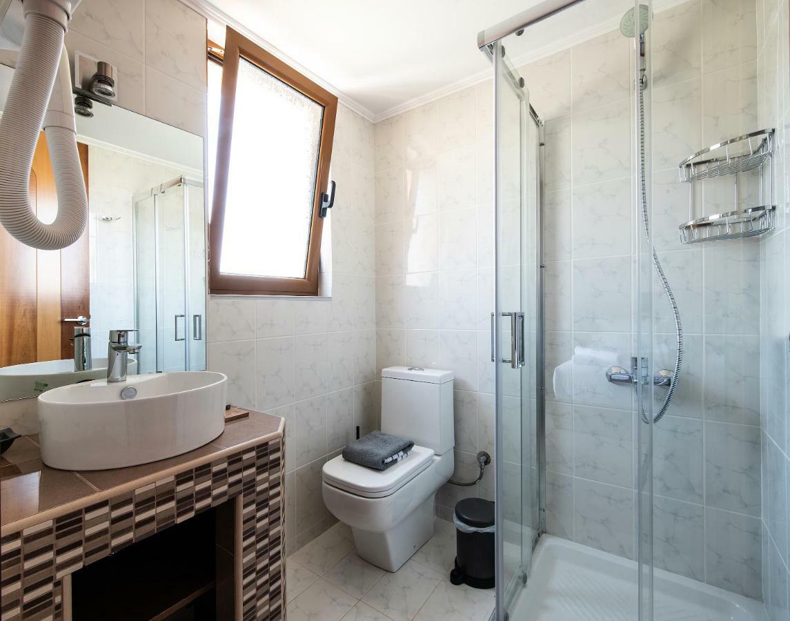 Cyrenia Guesthouse Monemvasía Eksteriør billede